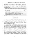 Tại Bộ Thuỷ sản Vụ Kế hoạch Tài chính