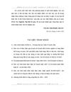 Giải pháp nâng cao hiệu quả sử dụng vốn đầu tư cho dự án từ nguồn ngân sách nhà nước