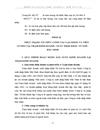 Một số biện pháp hoàn thiện quản lý lao động và tiền lương tại Trạm kinh doanh xuất nhập khẩu Từ Sơn