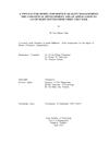 Atwo factor model for service quality management The conceptual development and an application to co op mart nguyen dinh chieu viet nam