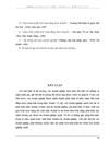 Tình hình tài chính tại xí nghiệp xd công ty 319
