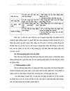Tình hình tài chính tại xí nghiệp xd công ty 319
