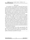 Tình hình hoạt động giai đoạn 2005 đến 2008 mục tiêu phương hướng hoạt động giải pháp phát triển của Viện Nghiên c