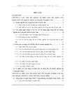 Nâng cao hiệu quả tín dụng đối với khách hàng doanh nghiệp lớn của ngân hàng Công thương Hoàn Kiếm