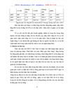 Phương hướng và một số giải pháp phát triển ngân hàng