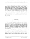 Giải pháp nâng cao khả năng thắng thầu trong đấu thầu cung cấp sản phẩm kết cấu thép của công ty cổ phần cơ khí 120