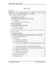 Giải pháp nâng cao khả năng thắng thầu trong đấu thầu cung cấp sản phẩm kết cấu thép của công ty cổ phần cơ khí 120