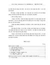 Nghiên cứu tình hình tiêu thụ sản phẩm gà giống thương phẩm tại Công ty giống gia cầm Lương Mỹ Chương mỹ Hà Tây