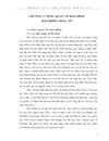 Nghiên cứu tác động cuả Quy định chế độ bảo hiểm cháy nổ bắt buộc đến hoạt động triển khai nghiệp vụ bảo hiểm cháy tại Công ty BHDK Khu vực Tây Bắc