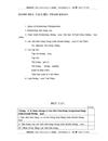 Phương hướng và giải pháp chủ yếu thúc đẩy hoạt động xúc tiến bán hàng trong hoạt động kinh doanh thương mại