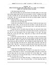 Công tác quản lý cùng với kiến thức về bán hàng điện tử tại Công ty cổ phần điện tử chuyên dụng Hanel