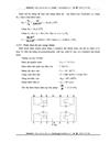 Thiết kế bộ nguồn chỉnh lưu cho động cơ điện 1 chiều kích từ độc lập không đảo chiều quay