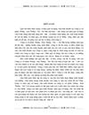 Thực trạng và hiệu quả sử dụng vốn kinh doanh tại Công ty CP Thương mại Thường Tín Hà Nội