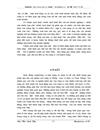 Một số giải pháp về hoạt động bán hàng cá nhân nhằm thúc đẩy khả năng tiêu thụ sản phẩm của Công ty thương mại và dịch vụ Toàn Thắng