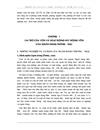 Giải pháp tăng cường huy động vốn tại chi nhánh Ngân hàng Công Thương Bến Thuỷ Thành Phố Vinh Tỉnh Nghệ An