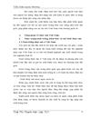 Một số giải pháp hoàn thiện xuất khẩu thuỷ sản sangMỹ