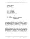 Một số giải pháp hoàn thiện hệ thống quản trị định hướng chất lượng theo bộ tiêu chuẩn ISO tại Công ty cổ phần chế tạo bơm Hải Dương