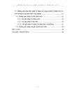 Các công cụ kinh tế được sử dụng nhằm bảo vệ môi trường trong phát triển công nghiệp