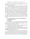 Những giải pháp phát triển ngoại thương sau khi VN gia nhập WTO