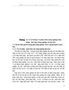 Những vấn đề kinh tế chủ yếu để phát triển nông nghiệp Đông Mỹ Thanh Trì Hà Nội theo hướng kết hợp nông nghiệp với du lịch