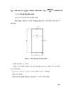 Tính toàn thiết kế và lập các quy trình công nghệ chế tạo KCT lắp ráp thử nghiệm vận hành và bảo dưỡng cổng trục 2 dầm sức nâng Q 50TF khẩu độ l