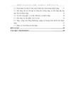 Hoàn thiện hoạt động quản lý quan hệ khách hàng tại Ngân hàng Thương mại Cổ phần Phương Đông