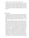 Tri thức khoa học công nghệ