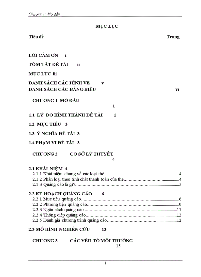 Kế hoạch quảng cáo năm 2005 cho sản phẩm thẻ Connect 24