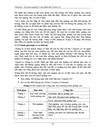 Kế hoạch quảng cáo năm 2005 cho sản phẩm thẻ Connect 24