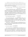 Nâng cao chất lượng phân tích tín dụng tại Sở giao dịch Ngân hàng nông nghiệp và phát triển nông thôn Việt Nam