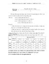 Nâng cao chất lượng nguồn nhân lực tại Công ty TNHH Một thành viên Âu Lạc Quảng Ninh đến năm 2015