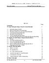 Công tác đoán đọc điều vẽ trong quy trình thành lập bản đồ địa hỡnh tỷ lệ 1 10000 bằng ảnh hàng khụng