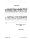 Thực trạng và giải pháp nâng cao hiệu quả hoạt động của các Hiệp hội doanh nghiệp Việt Nam trong điều kiện hội nhập kinh tế quốc tế