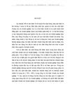 Một số giải pháp nhằm nâng cao hiệu quả quản lý và sử dụng vốn lưu động tại Công ty TNHH Vĩnh Thịnh