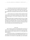 Một số giải pháp nhằm nâng cao hiệu quả quản lý và sử dụng vốn lưu động tại Công ty TNHH Vĩnh Thịnh