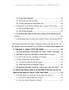 Một số giải pháp nhằm nâng cao hiệu quả quản lý và sử dụng vốn lưu động tại Công ty TNHH Vĩnh Thịnh