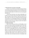 Một số giải pháp nhằm nâng cao hiệu quả quản lý và sử dụng vốn lưu động tại Công ty TNHH Vĩnh Thịnh