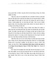 Một số giải pháp nhằm nâng cao hiệu quả quản lý và sử dụng vốn lưu động tại Công ty TNHH Vĩnh Thịnh