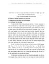 Một số giải pháp nhằm nâng cao hiệu quả quản lý và sử dụng vốn lưu động tại Công ty TNHH Vĩnh Thịnh