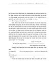 Một số giải pháp nhằm nâng cao hiệu quả quản lý và sử dụng vốn lưu động tại Công ty TNHH Vĩnh Thịnh
