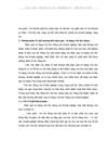 Một số giải pháp nhằm nâng cao hiệu quả quản lý và sử dụng vốn lưu động tại Công ty TNHH Vĩnh Thịnh