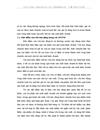 Một số giải pháp nhằm nâng cao hiệu quả quản lý và sử dụng vốn lưu động tại Công ty TNHH Vĩnh Thịnh