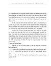 Một số giải pháp nhằm nâng cao hiệu quả quản lý và sử dụng vốn lưu động tại Công ty TNHH Vĩnh Thịnh