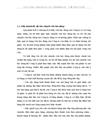 Một số giải pháp nhằm nâng cao hiệu quả quản lý và sử dụng vốn lưu động tại Công ty TNHH Vĩnh Thịnh