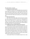 Một số giải pháp nhằm nâng cao hiệu quả quản lý và sử dụng vốn lưu động tại Công ty TNHH Vĩnh Thịnh