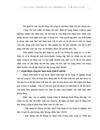 Một số giải pháp nhằm nâng cao hiệu quả quản lý và sử dụng vốn lưu động tại Công ty TNHH Vĩnh Thịnh