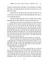 Nâng cao hiệu quả hoạt động cho vay tiêu dùng tại ngân hàng dầu khí toàn cầu