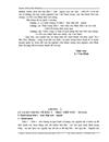 Đầu tư trực tiếp của Nhật Bản vào các nước ASEAN và một số bài học kinh nghiệm đối với Việt Nam trong việc thu hút FDI của Nhật Bản