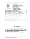 Giải pháp nâng cao chất lượng tín dụng đối với các DNNN tại Ngân hàng công thương Sông Nhuệ chi nhánh tỉnh Hà Tây