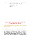 Công ty Mỏ tuyển đồng Sin quyền